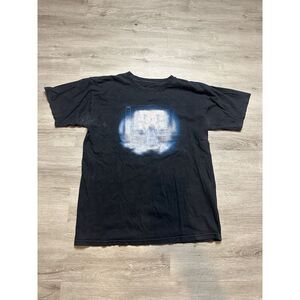DC Skating 2000s Men's Medium Tee